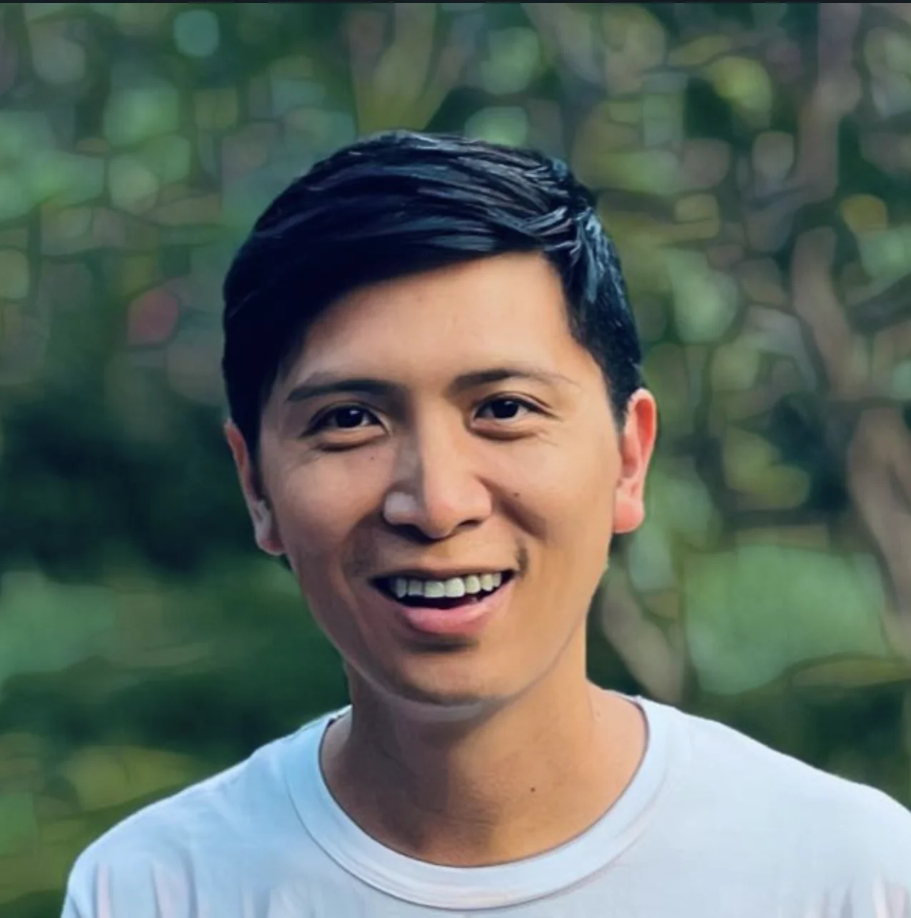 Youjin Teo